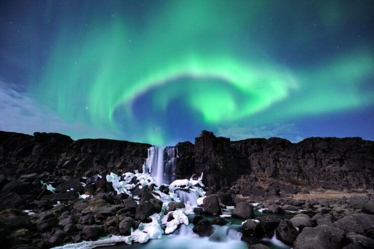From Reykjavik: Golden Circle and Northern Lights Combo - Good To Know