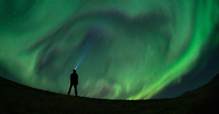 From Reykjavik: Golden Circle and Northern Lights Tour - Tour Booking Details
