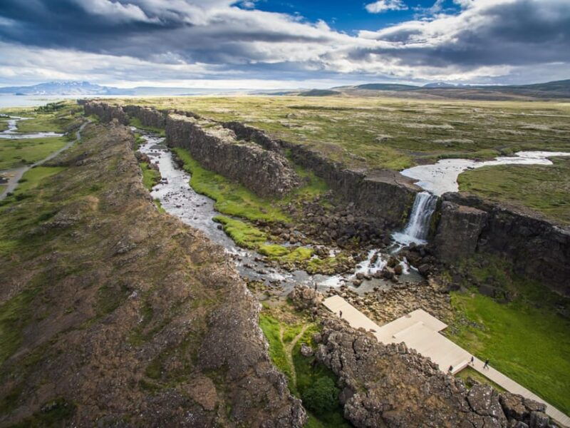 From Reykjavik: Golden Circle and Secret Lagoon Day Tour - Authentic Experiences and Personal Touches