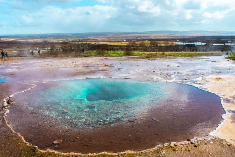 From Reykjavik: Golden Circle and Secret Lagoon Day Tour - FAQs