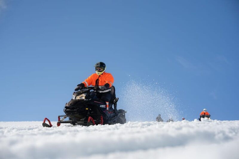 From Reykjavik: Golden Circle and Snowmobiling Tour - The Value of the Tour: Is It Worth It?