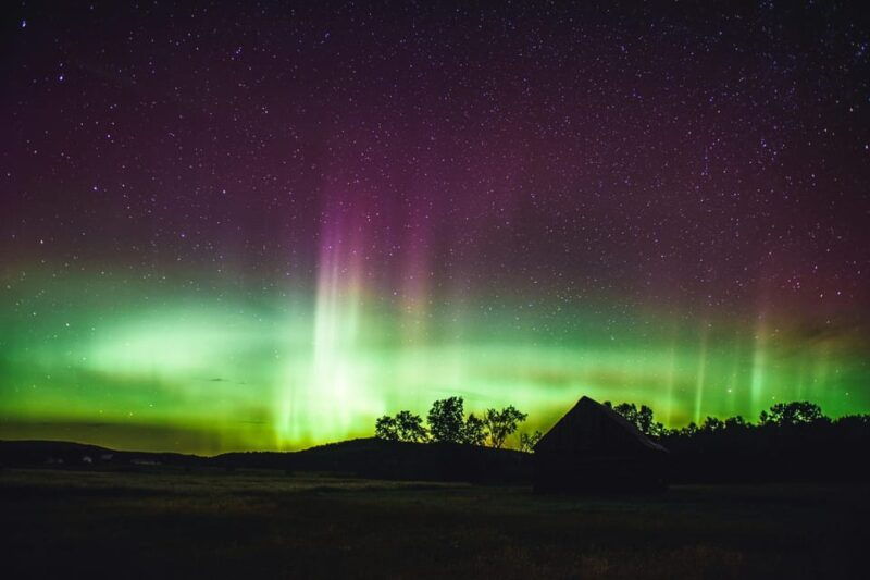 From Reykjavik: Golden Circle, Blue Lagoon & Northern Lights - Good To Know