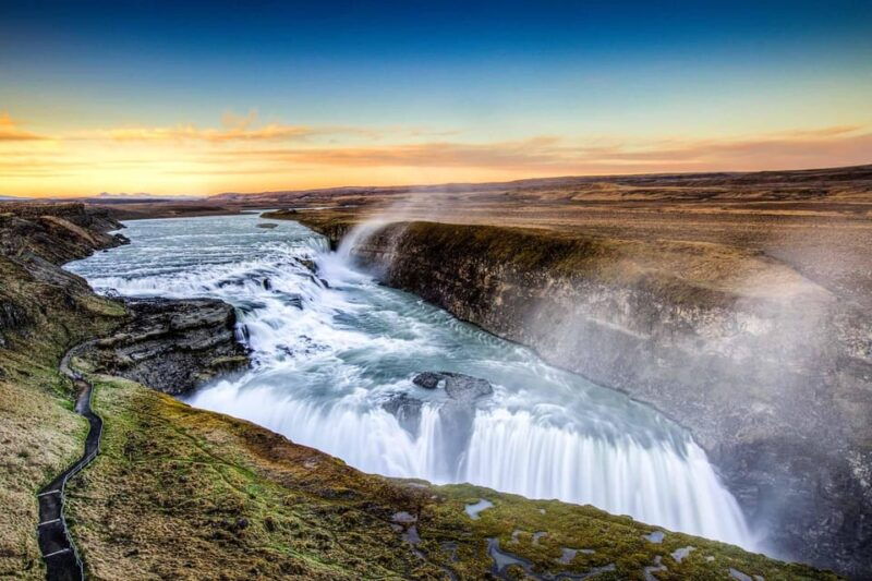 From Reykjavik: Golden Circle, Blue Lagoon & Northern Lights - The Detailed Breakdown of the Itinerary