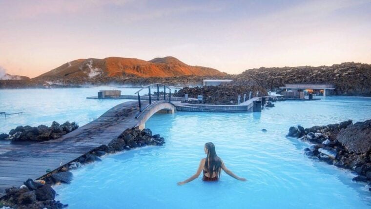 From Reykjavik: Golden Circle, Blue Lagoon & Northern Lights - Transportation, Group Size, and Pricing