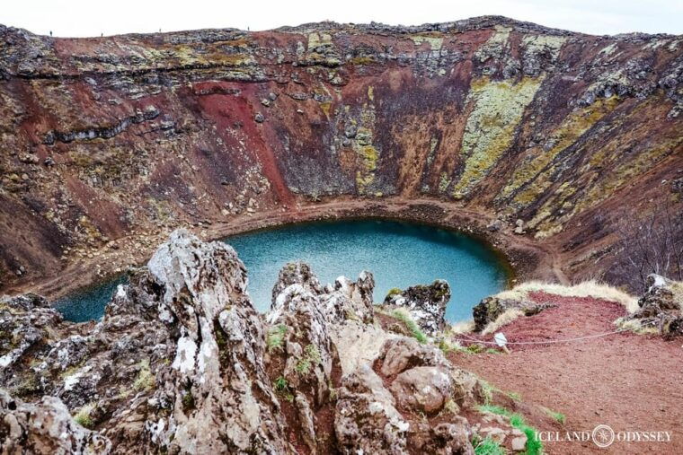 From Reykjavik: Golden Circle, Blue Lagoon & Northern Lights - Final Thoughts
