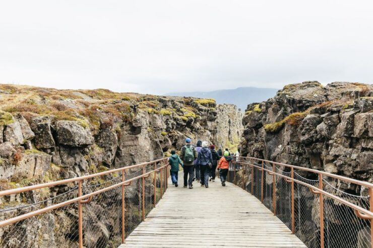 From Reykjavik: Golden Circle & Blue Lagoon Tour With Drink - Booking Information