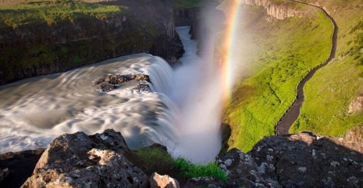 From Reykjavik: Golden Circle by VAN & PRO Photos - Good To Know