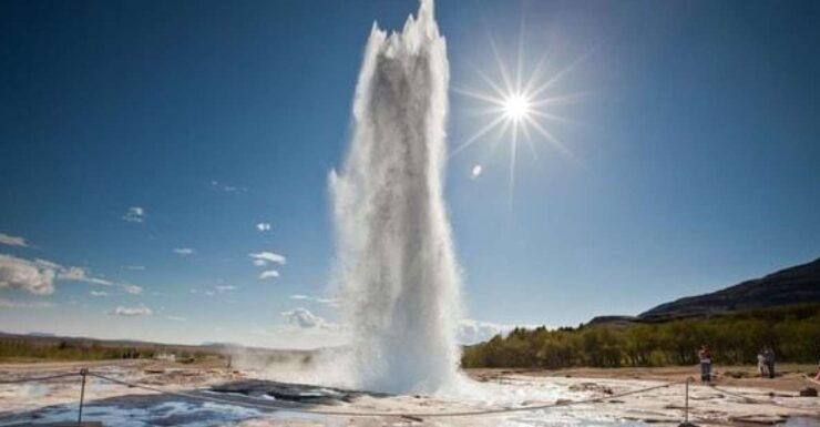 From Reykjavik: Golden Circle Full-Day Guided Trip - Tour Highlights