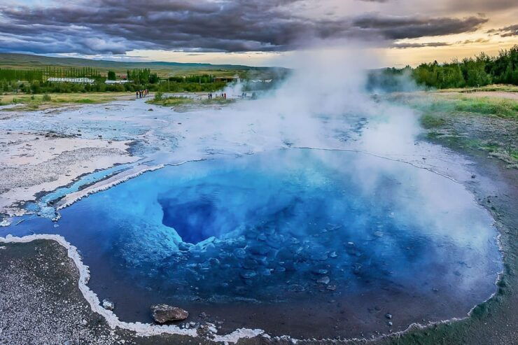 From Reykjavik: Golden Circle Full Day Tour - Good To Know