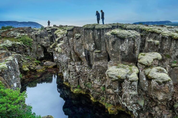 From Reykjavik: Golden Circle Full Day Tour - Itinerary and Experience