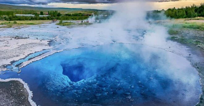 From Reykjavik: Golden Circle Full Day Tour - Pickup and Meeting Points