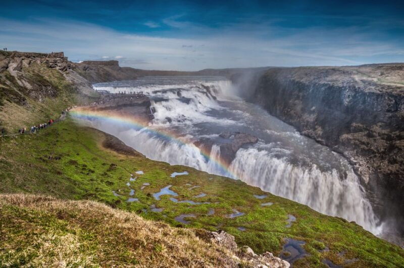 From Reykjavik: Golden Circle & Kerið Full-Day tour - From Reykjavik: Golden Circle & Kerið Full-Day Tour — An In-Depth Look