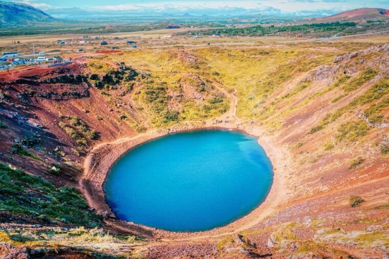 From Reykjavik: Golden Circle & Kerið Full-Day tour - Who Will Love This Tour?