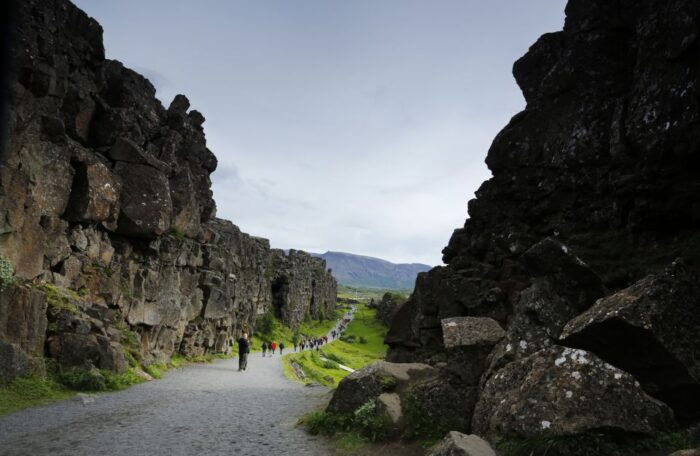 From Reykjavik: Golden Circle & Kerið Full-Day tour - FAQ