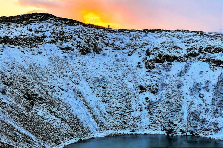 From Reykjavik: Golden Circle, Kerid, & Secret Lagoon Tour - Highlights