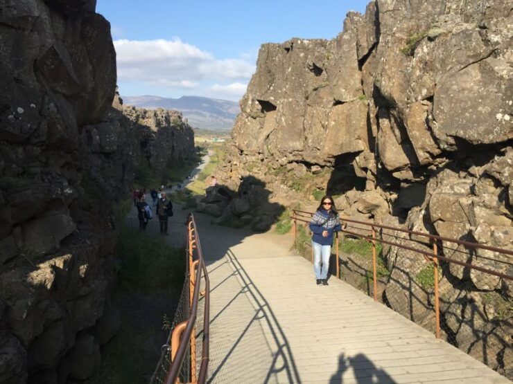 From Reykjavik: Golden Circle Private Day Tour - Tour Overview and Booking Details