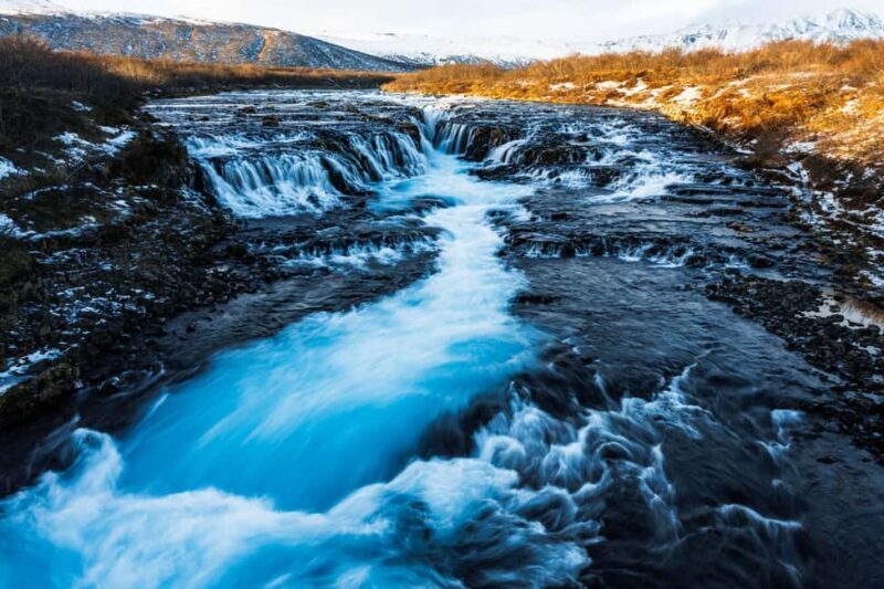 From Reykjavik: Golden Circle Private Tour by Super Jeep - Good To Know