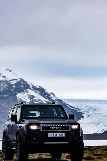 From Reykjavik: Golden Circle Private Tour by Super Jeep - An Authentic Look at the Golden Circle Private Tour