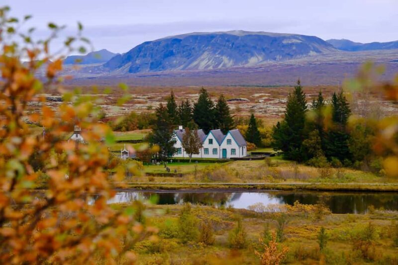 From Reykjavik: Golden Circle Private Tour by Super Jeep - The Sum Up