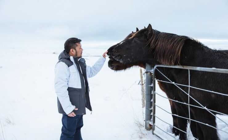 From Reykjavik: Golden Circle Private Tour & Photographs - Key Experience Highlights