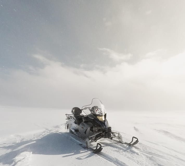 From Reykjavik: Golden Circle Super Jeep & Snowmobiling Tour - The Verdict: Is It Worth It?