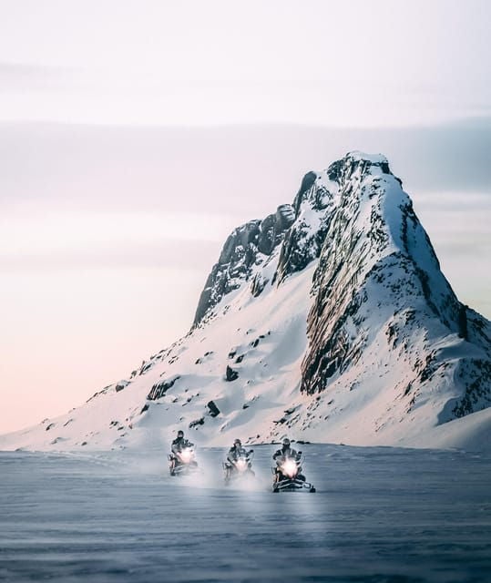 From Reykjavik: Golden Circle Super Jeep & Snowmobiling Tour - Who Is This Tour Best For?