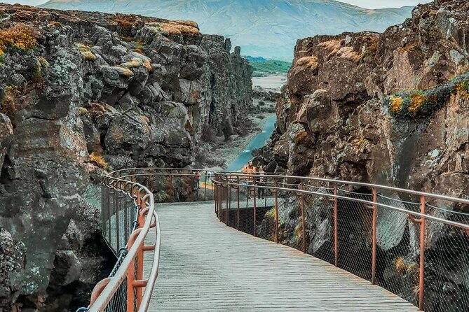 From Reykjavik Golden Circle Tour and Kerið Crater - Comfort, Convenience, and Quality