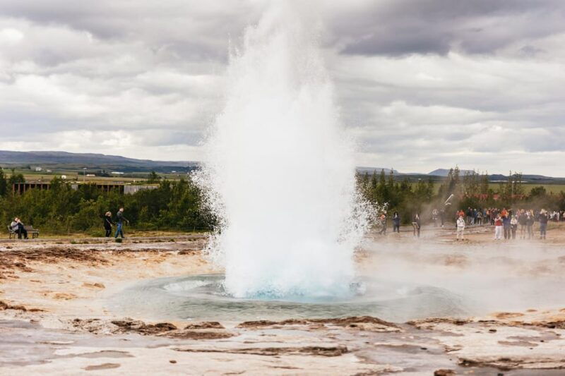 From Reykjavík: Golden Circle Tour and Silfra Snorkeling - The Value of This Tour