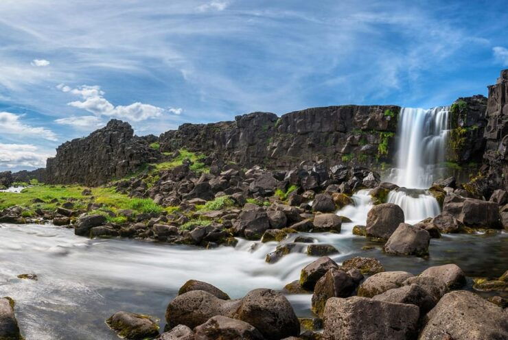 From Reykjavik: Golden Circle Tour - Good To Know