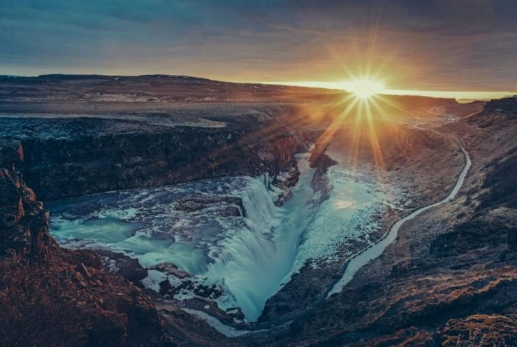 From Reykjavik: Golden Circle Tour - Itinerary and Highlights