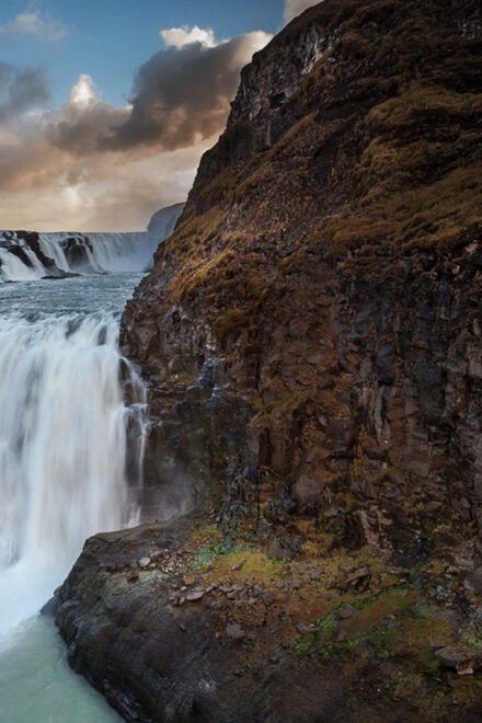 From Reykjavik: Golden Circle Tour - Transportation and Group Size