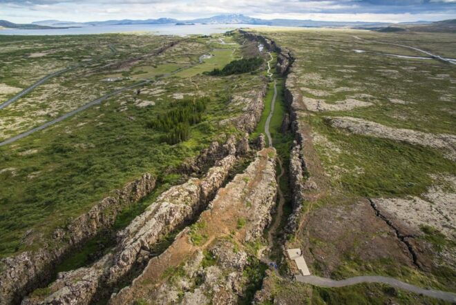 From Reykjavik: Golden Circle Tour - Participant Information
