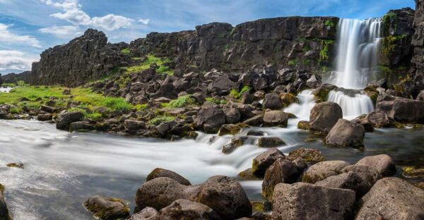 From Reykjavik: Golden Circle Tour - Tour Inclusions
