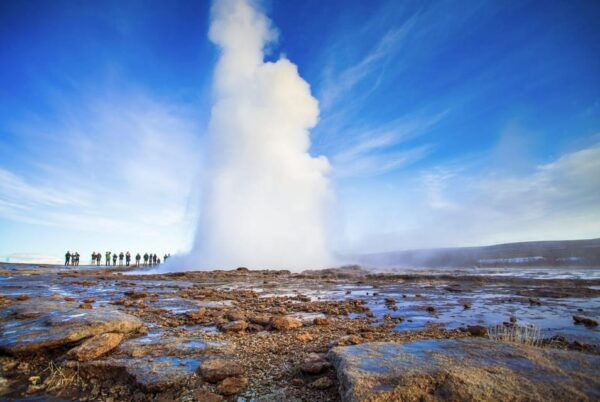 From Reykjavik: Golden Circle Tour - Tour Exclusions
