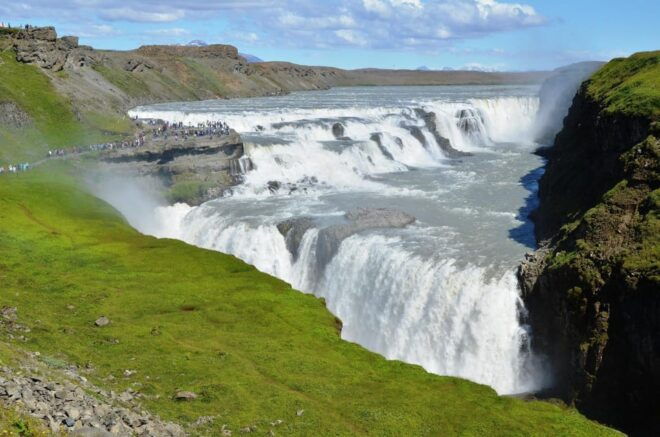 From Reykjavik: Golden Circle Tour With Gullfoss and Geysir - Preparation and Recommendations