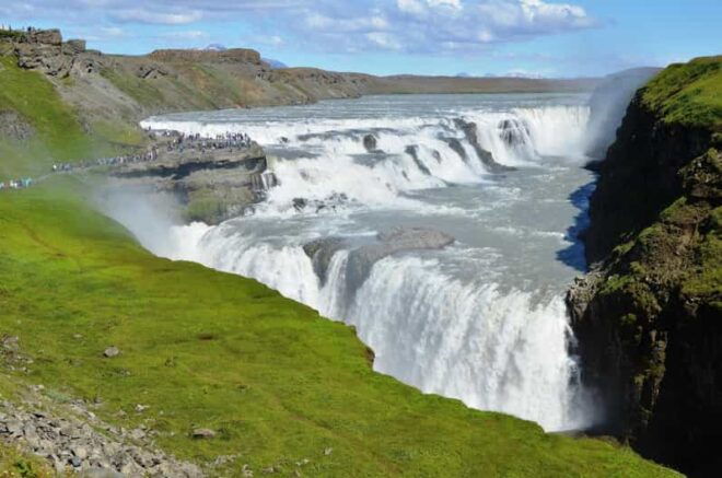 From Reykjavik: Golden Circle Tour With Gullfoss and Geysir - Pricing and Booking