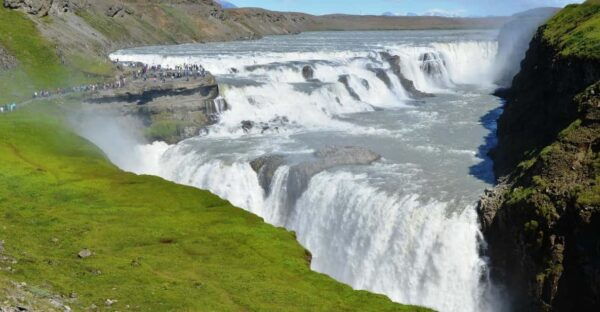 From Reykjavik: Golden Circle Tour With Gullfoss and Geysir - Frequently Asked Questions