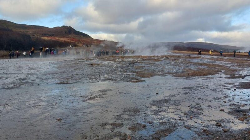 From Reykjavik: Guided private Golden Circle day-tour. - Why Choose This Tour?