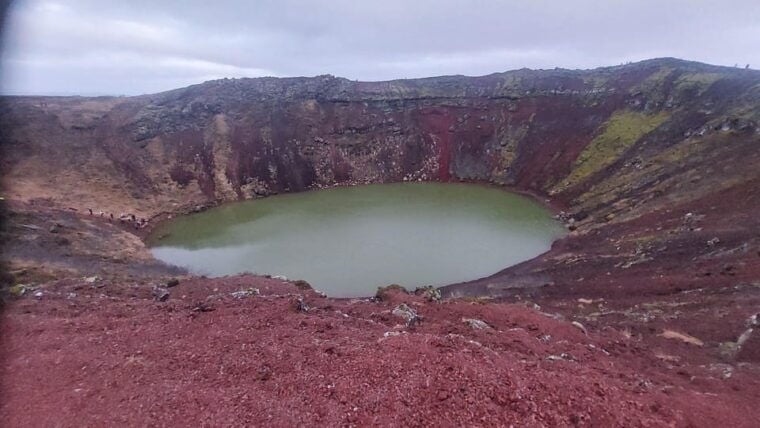 From Reykjavik: Guided private Golden Circle day-tour. - Practical Aspects & Tips