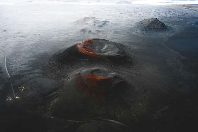 From Reykjavik: Highlands and Lava Fields 4x4 Tour - What Makes the Highlands and Lava Fields Tour Stand Out?