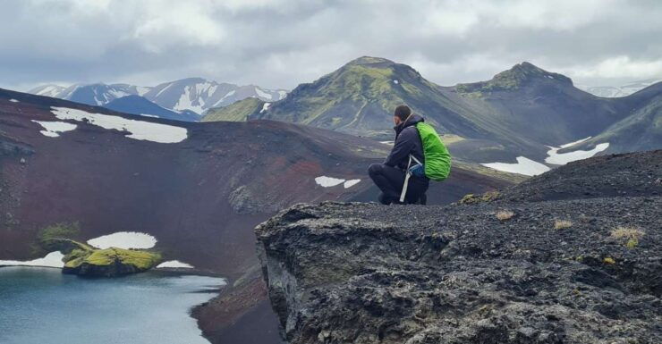 From Reykjavik: Highlands Jeep Tour & Landmannalaugar Hike - Activity Duration and Flexibility