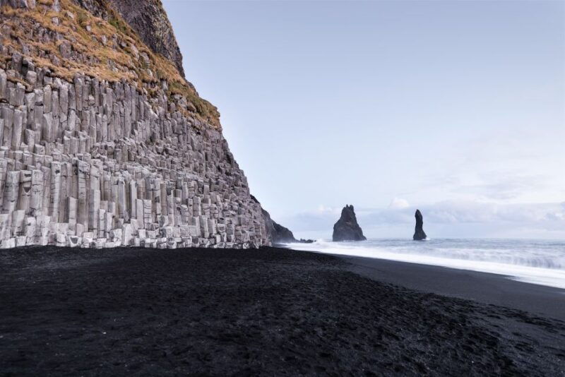 From Reykjavík: Iceland South Coast Small-Group Adventure - Good To Know
