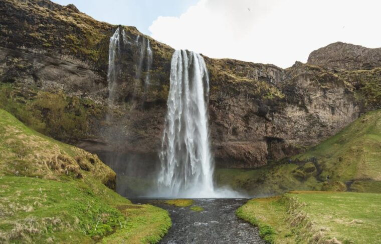 From Reykjavík: Iceland South Coast Small-Group Adventure - Weather and Adaptability