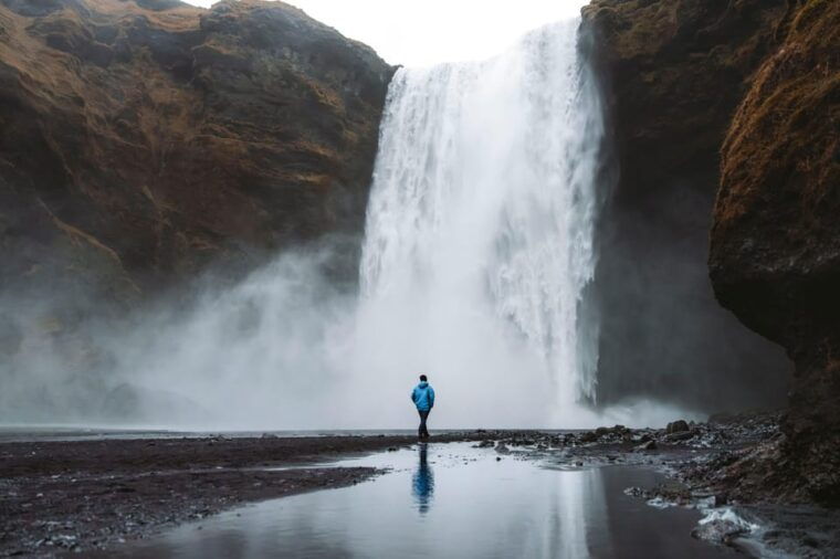 From Reykjavík: Iceland South Coast Small-Group Adventure - Authenticity and Personal Touch