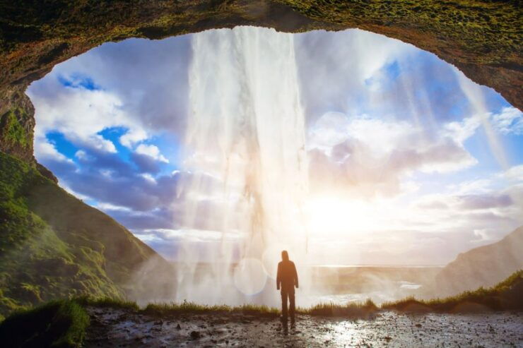 From Reykjavik: Iceland's South Coast and Glacier Tour - Tour Details
