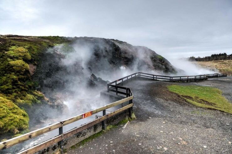 From Reykjavik: Into the Glacier Ice Cave Tour - Experience Highlights