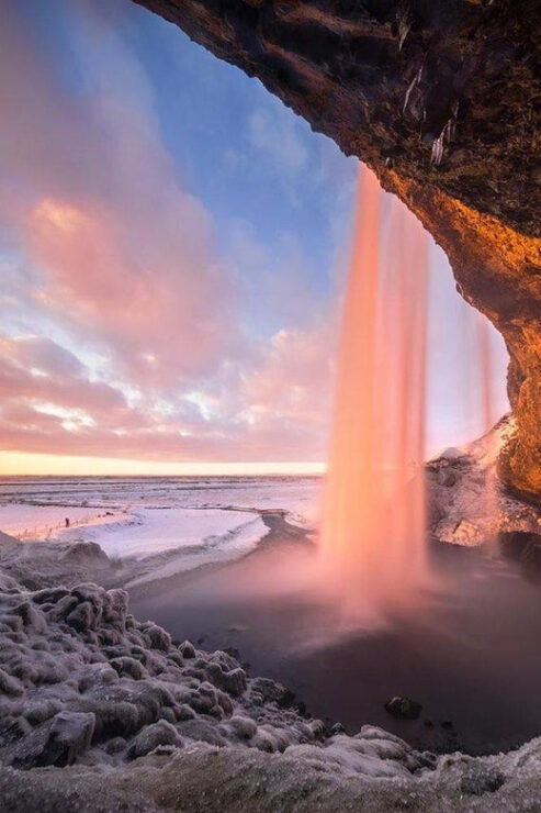 From Reykjavik: Katla Ice Cave and South Coast Day Tour - Good To Know