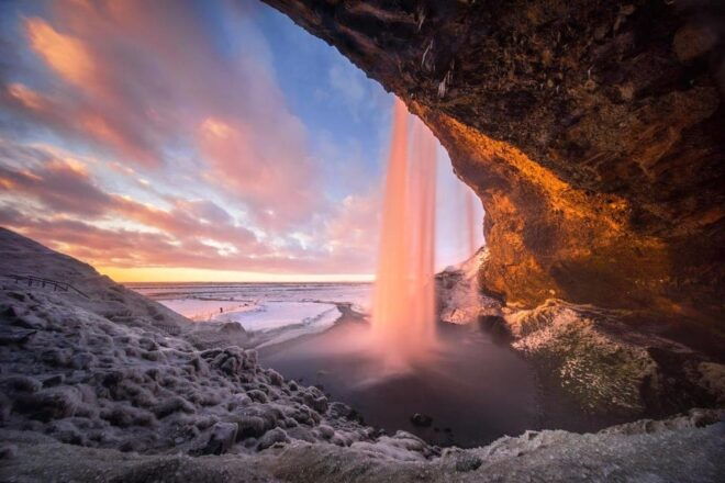 From Reykjavik: Katla Ice Cave and South Coast Day Tour - Inclusions and Exclusions
