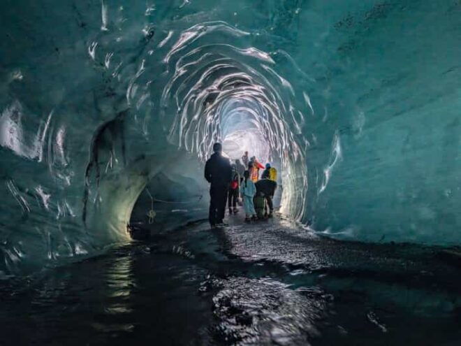 From Reykjavik: Katla Ice Cave and South Coast Day Tour - Customer Feedback and Recommendations