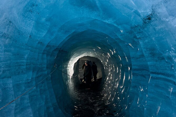 From Reykjavik: Katla Ice Cave and South Coast Day Tour - Booking and Cancellation Policy